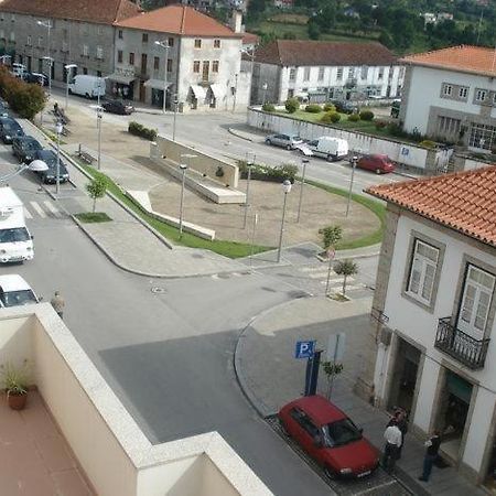 Ares Vieira Apartment Vieira do Minho Exterior photo