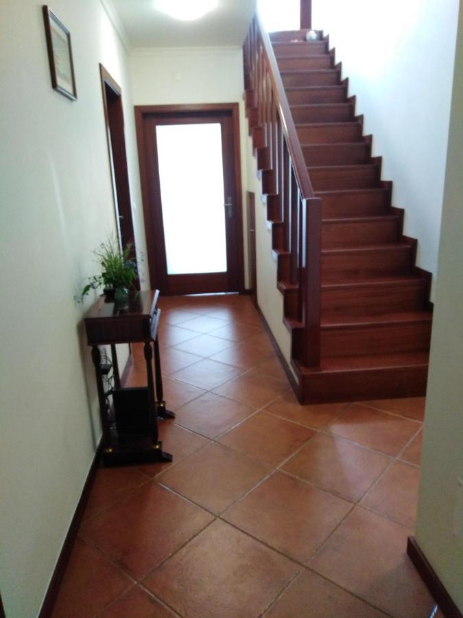 Ares Vieira Apartment Vieira do Minho Exterior photo