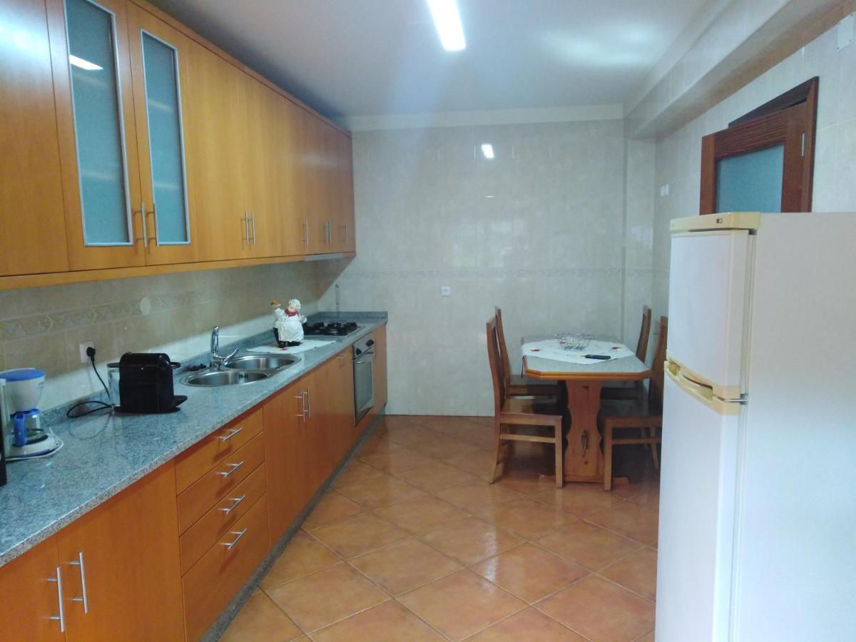 Ares Vieira Apartment Vieira do Minho Exterior photo