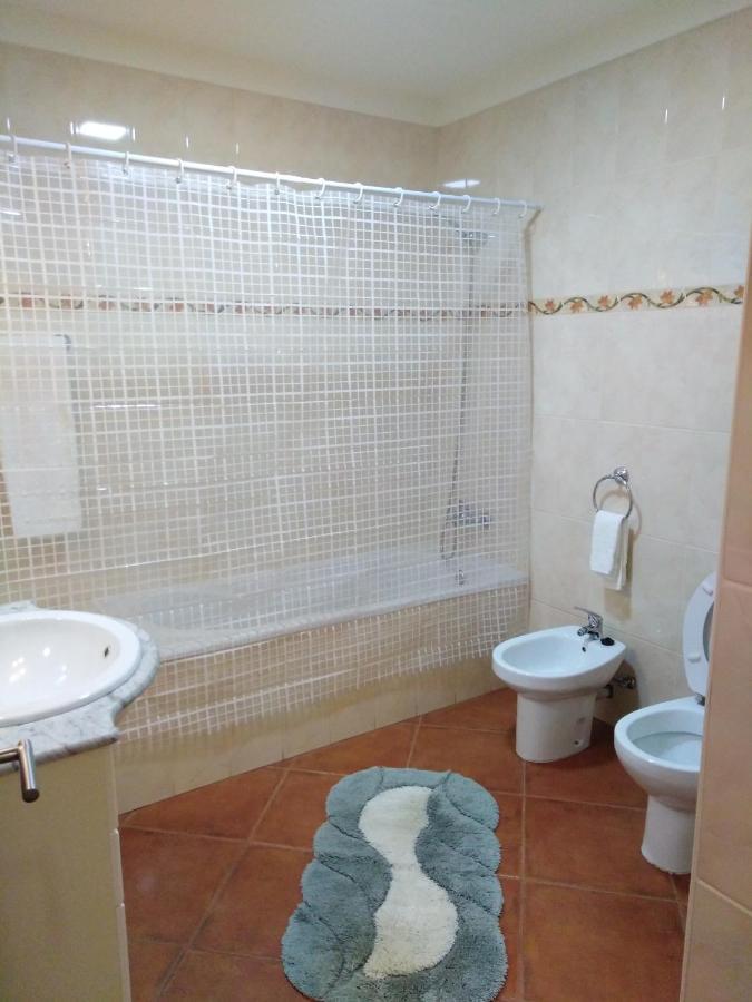 Ares Vieira Apartment Vieira do Minho Exterior photo