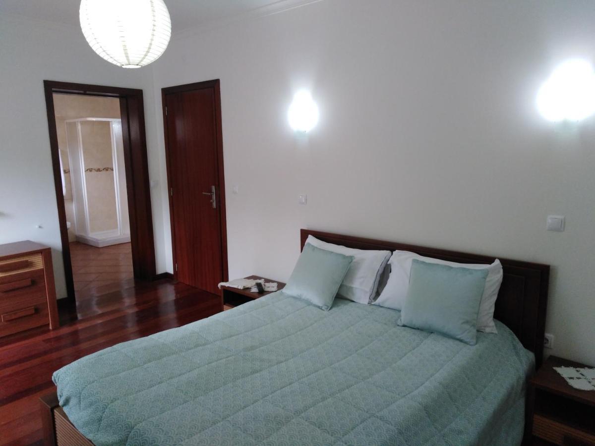 Ares Vieira Apartment Vieira do Minho Exterior photo