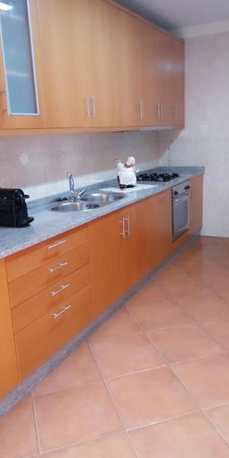 Ares Vieira Apartment Vieira do Minho Exterior photo